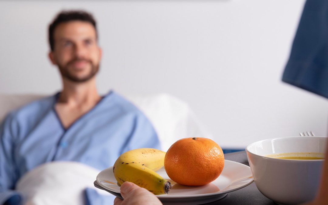 Qué comer durante la quimioterapia: guía nutricional para apoyar tu tratamiento
